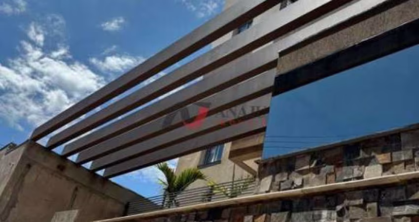 Apartamento Padrão Jardim Sumaré, Ribeirão Preto - SP