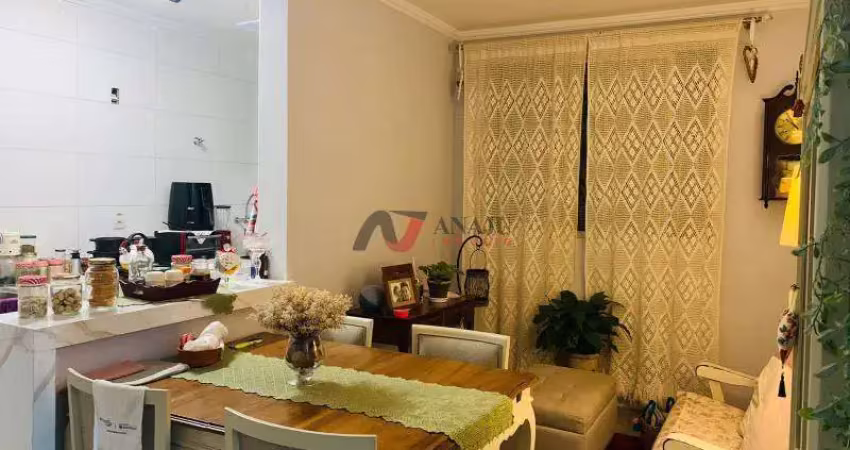 Apartamento padrão parque industrial lagoinha, ribeirão preto - sp