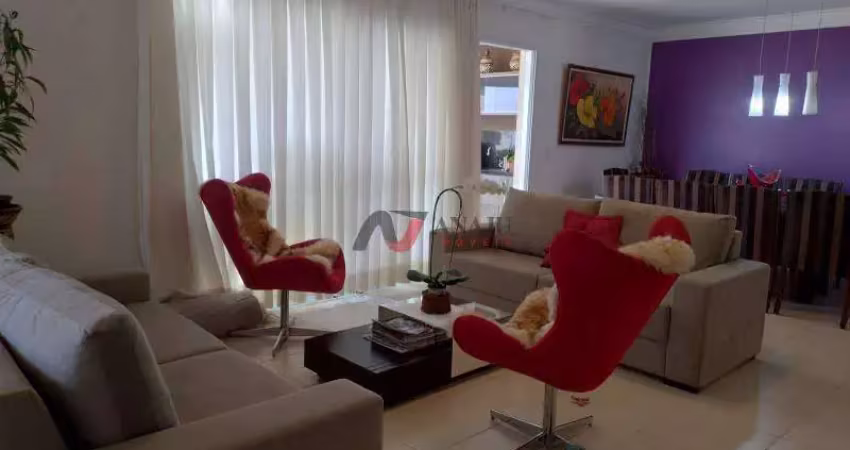 Apartamento padrão jardim botânico, ribeirão preto - sp
