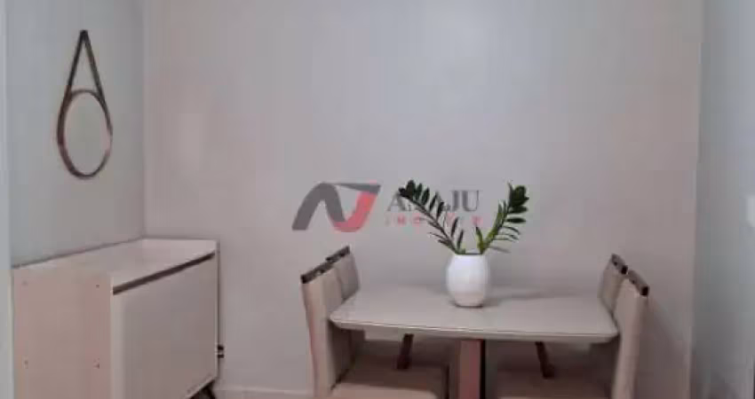 Apartamento com 2 quartos à venda no Ipiranga, Ribeirão Preto 