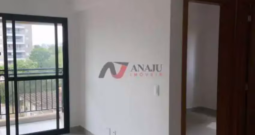 Apartamento com 2 quartos à venda no Ribeirânia, Ribeirão Preto 