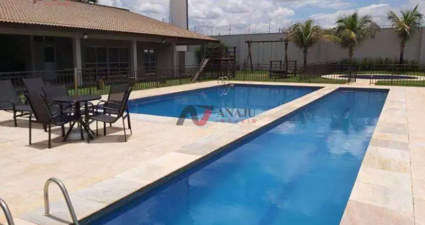Terreno em condomínio Bonfim Paulista, Ribeirão Preto - SP