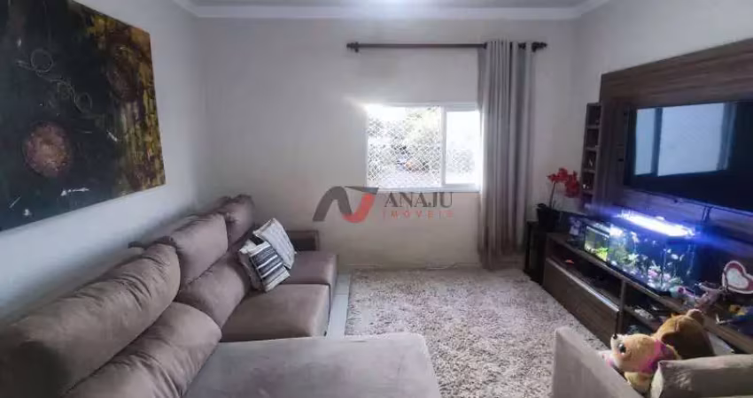 Apartamento padrão parque industrial lagoinha, ribeirão preto - sp