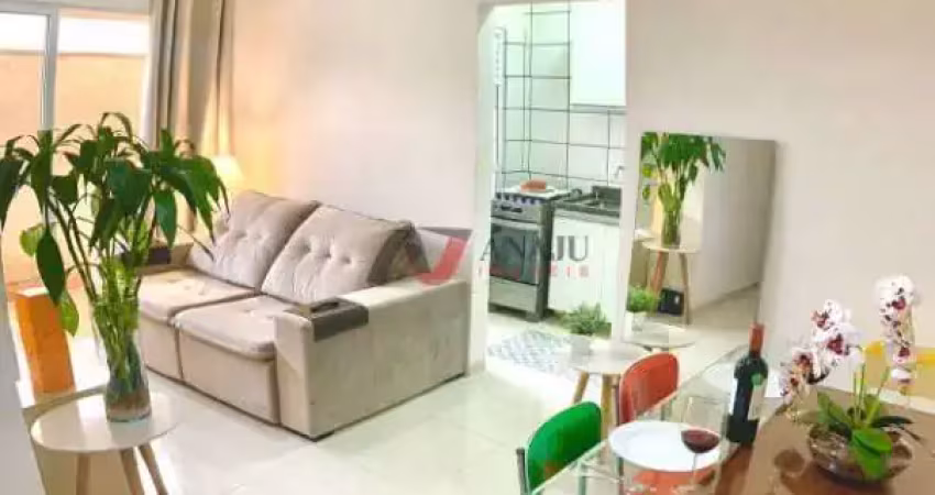 Apartamento padrão parque industrial lagoinha, ribeirão preto - sp