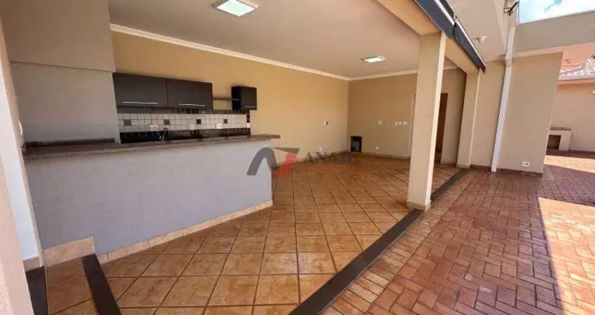 Casa térrea padrão (rua) jardim antártica, ribeirão preto - sp