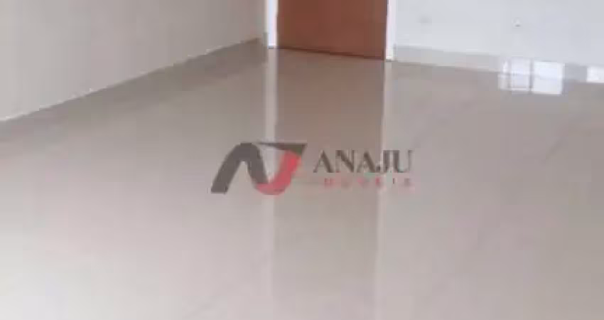 Apartamento com 2 quartos à venda no Centro, Ribeirão Preto 