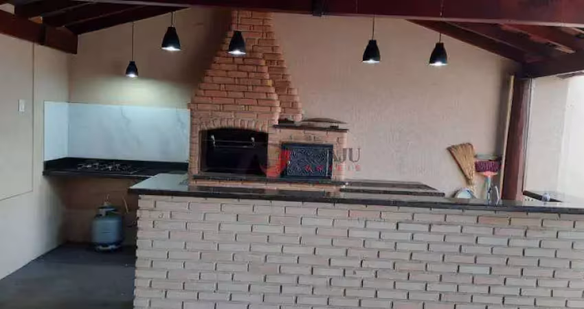 Casa à venda no Jardim Paulistano, Ribeirão Preto 