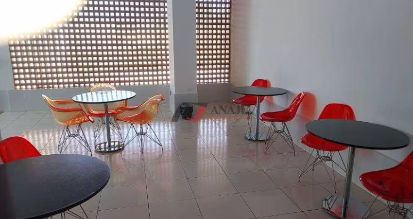 Apartamento Padrão Vila Monte Alegre, Ribeirão Preto - SP