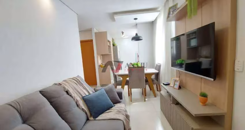 Apartamento padrão residencial greenville, ribeirão preto - sp