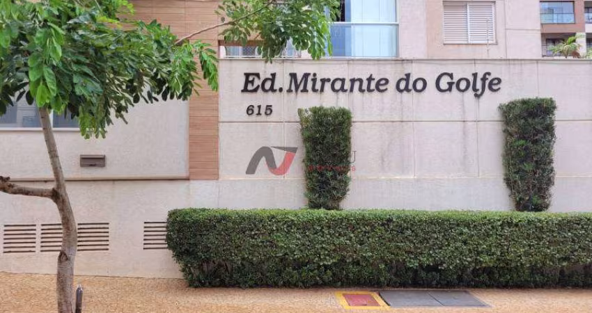 Apartamento Padrão Nova Aliança, Ribeirão Preto - SP