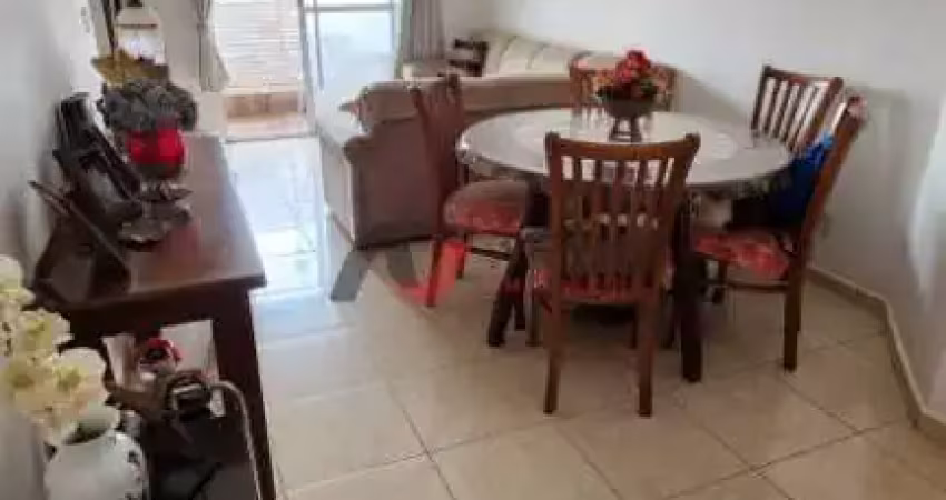 Apartamento padrão campos elíseos, ribeirão preto - sp