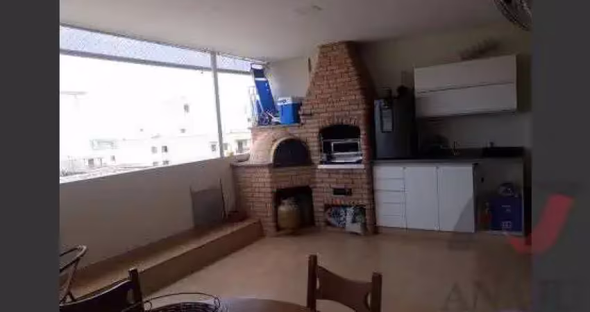 Apartamento padrão presidente médici, ribeirão preto - sp