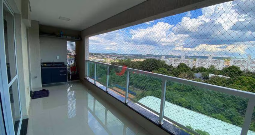 Apartamento Padrão Jardim Botânico, Ribeirão Preto - SP