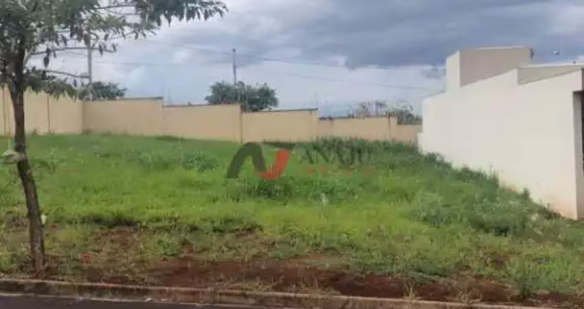 Terreno padrão (rua) reserva san pedro, ribeirão preto - sp