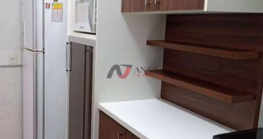 Apartamento com 1 quarto à venda no Jardim América, Ribeirão Preto 