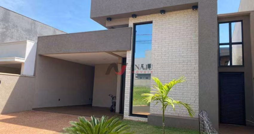 Casa Térrea em condomínio Jardim San Marco,  -