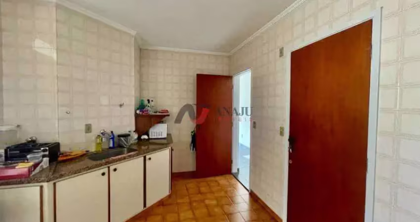 Apartamento padrão jardim irajá, ribeirão preto - sp