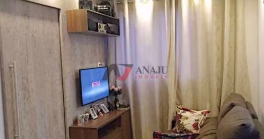 Apartamento Padrão Reserva Sul Condomínio Resort, Ribeirão Preto - SP