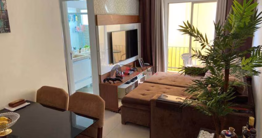 Apartamento Padrão Parque dos Bandeirantes, Ribeirão Preto - SP