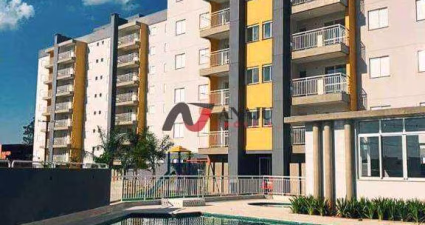 Apartamento Padrão Parque dos Lagos, Ribeirão Preto - SP