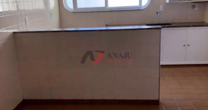 Apartamento Padrão Jardim Paulista, Ribeirão Preto - SP