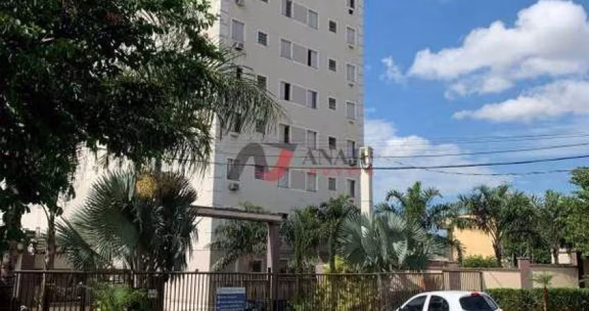 Apartamento Padrão Jardim Paulistano, Ribeirão Preto - SP