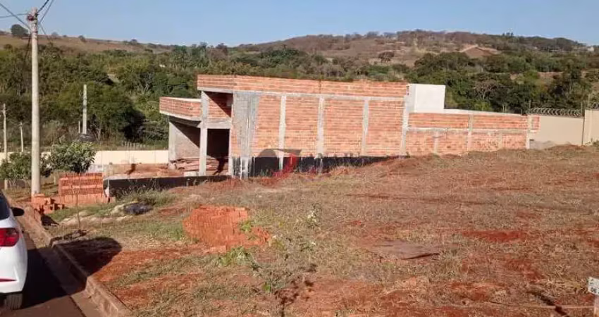 Terreno em condomínio reserva san pedro, ribeirão preto - sp