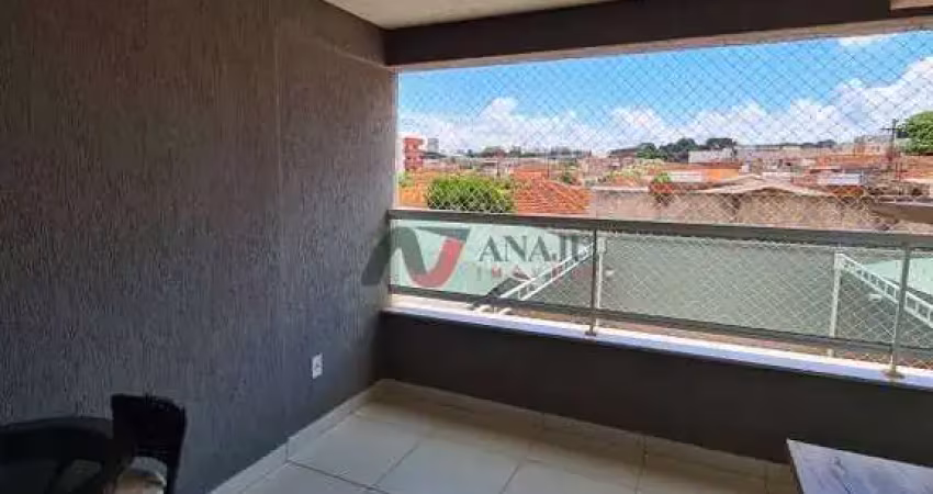 Apartamento padrão jardim paulista, ribeirão preto - sp