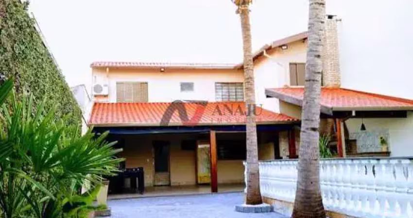 Casa com 2 quartos à venda no Parque das Figueiras, Ribeirão Preto 