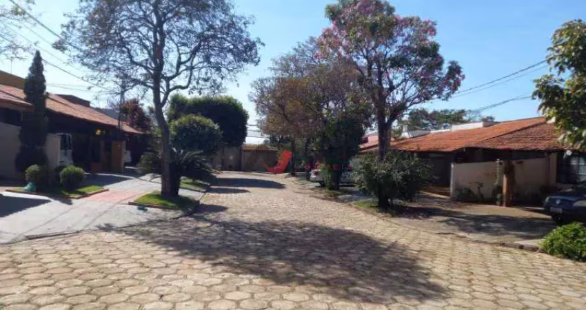 Casa Térrea em condomínio Ipiranga, Ribeirão Preto - SP