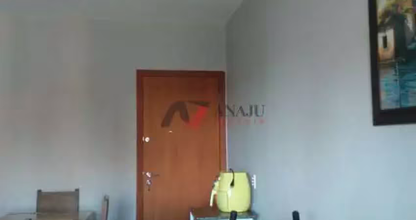Apartamento com 1 quarto à venda no Centro, Ribeirão Preto 