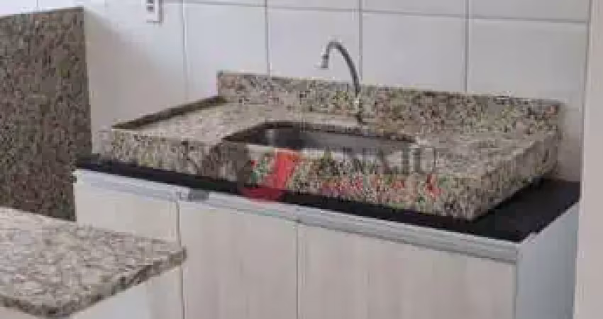 Apartamento padrão parque industrial lagoinha, ribeirão preto - sp