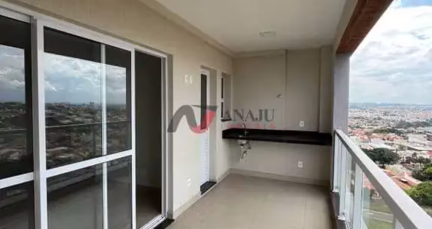 Apartamento com 2 quartos à venda na Vila Ana Maria, Ribeirão Preto 
