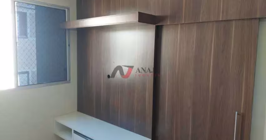 Apartamento com 2 quartos à venda no Ribeirânia, Ribeirão Preto 