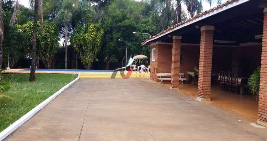 Chácara / sítio com 3 quartos à venda no Recreio Internacional, Ribeirão Preto 