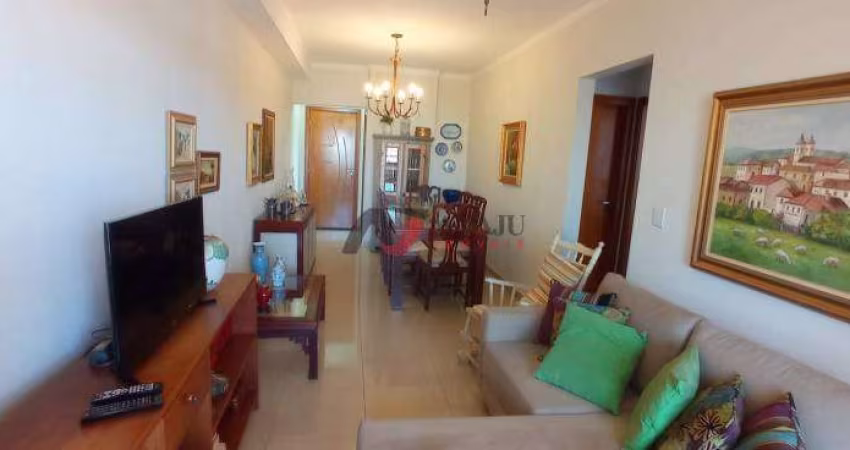 Apartamento Padrão Jardim Paulista, Ribeirão Preto - SP