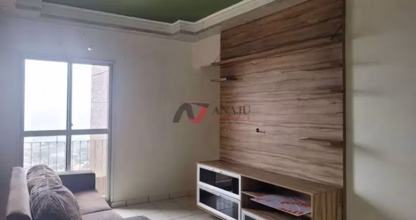 Apartamento com 2 quartos à venda no Alto do Ipiranga, Ribeirão Preto 