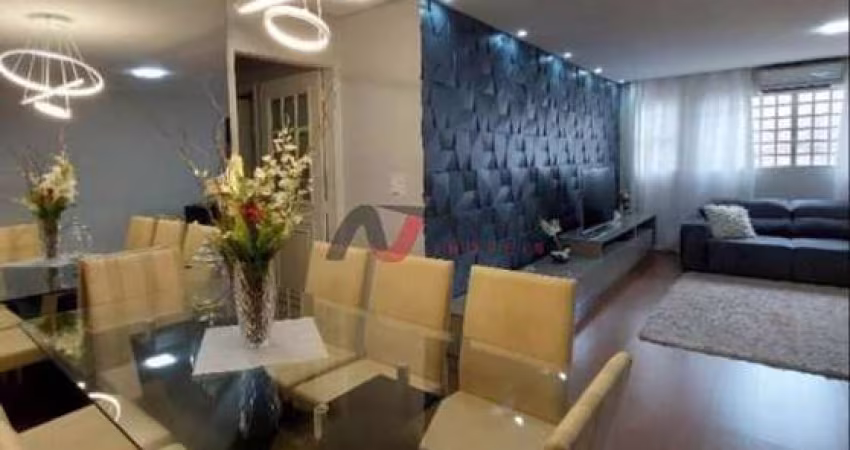 Apartamento Padrão Condomínio Itamaraty, Ribeirão Preto - SP