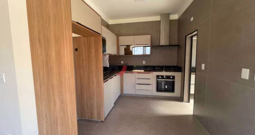 Casa Térrea em condomínio Bonfim Paulista, Ribeirão Preto -