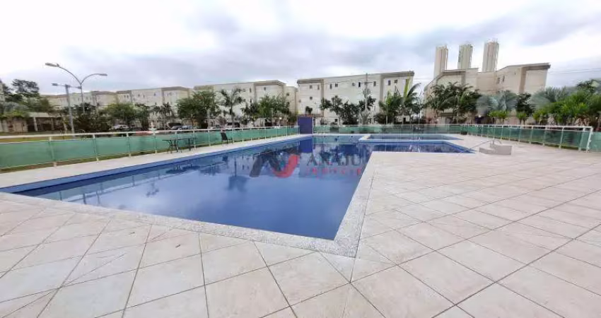 Apartamento Padrão Reserva Real, Ribeirão Preto - SP