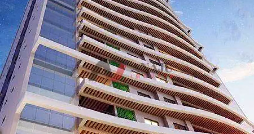 Apartamento padrão olhos d´água, ribeirão preto - sp