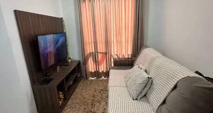 Apartamento com 2 quartos à venda no República, Ribeirão Preto 