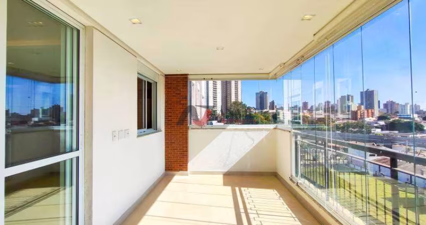 Apartamento Padrão Ribeirânia, Ribeirão Preto - SP