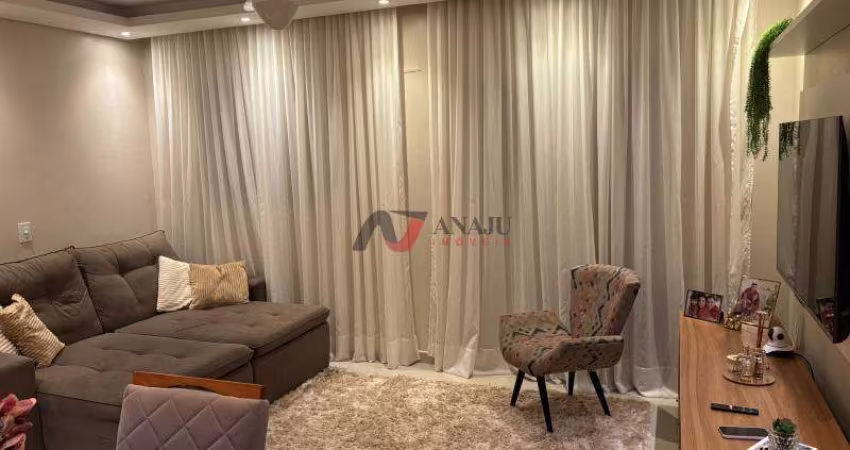 Apartamento Padrão Planalto Verde, Ribeirão Preto - SP