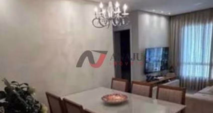Apartamento Padrão Jardim Paulistano, Ribeirão Preto - SP
