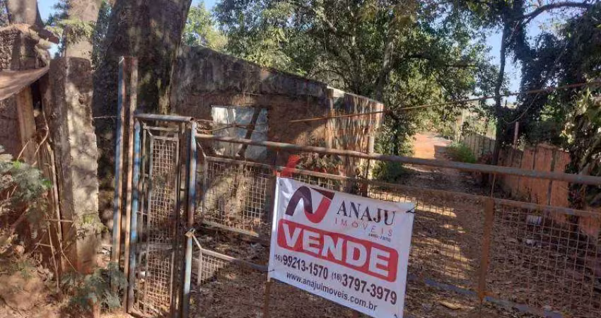 Terreno padrão (rua) chácaras pedro corrêa de carvalho, ribeirão preto - sp