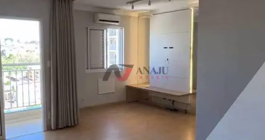 Apartamento Padrão Vila Monte Alegre, Ribeirão Preto - SP