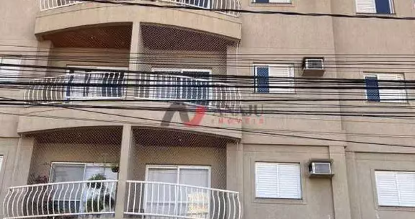 Apartamento padrão jardim paulista, ribeirão preto - sp