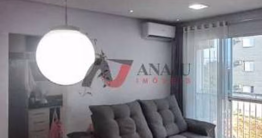 Apartamento Padrão Campos Elíseos, Ribeirão Preto - SP