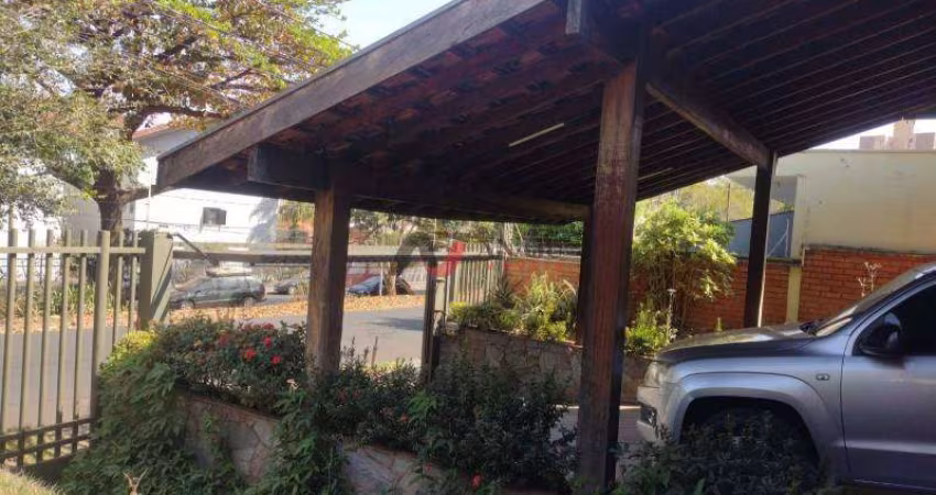Casa Térrea Padrão (rua) Jardim Macedo, Ribeirão Preto - SP